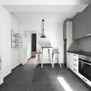 Ipanema, Nilie Hospitality Mgmt Apartament Salonic