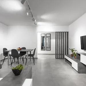 Consul, Nilie Hospitality Mgmt Apartament Salonic