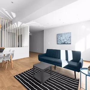 Panama, Nilie Hospitality Mgmt Apartament Salonic