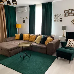 Villagrey Vilă Tunarii