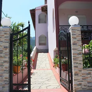 Apartament Sunray, Stavros (Thessaloniki)