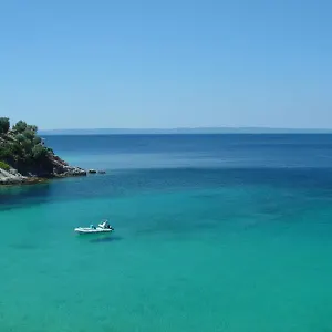 Apartament Spathies, Kalogria (Sithonia)