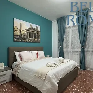 Bella - Ee Pensiune Roma