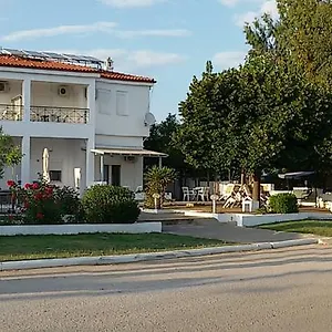 Apartament Apocalypsis Studios-apartments, Psakoudia