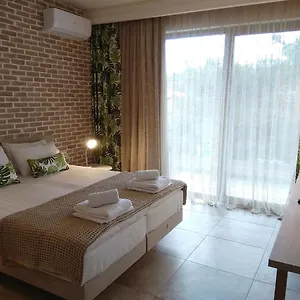 Apartament The Archontariki, Ormos Panagias