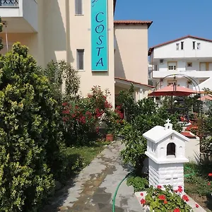 Apartament Costa, Porto Koufo